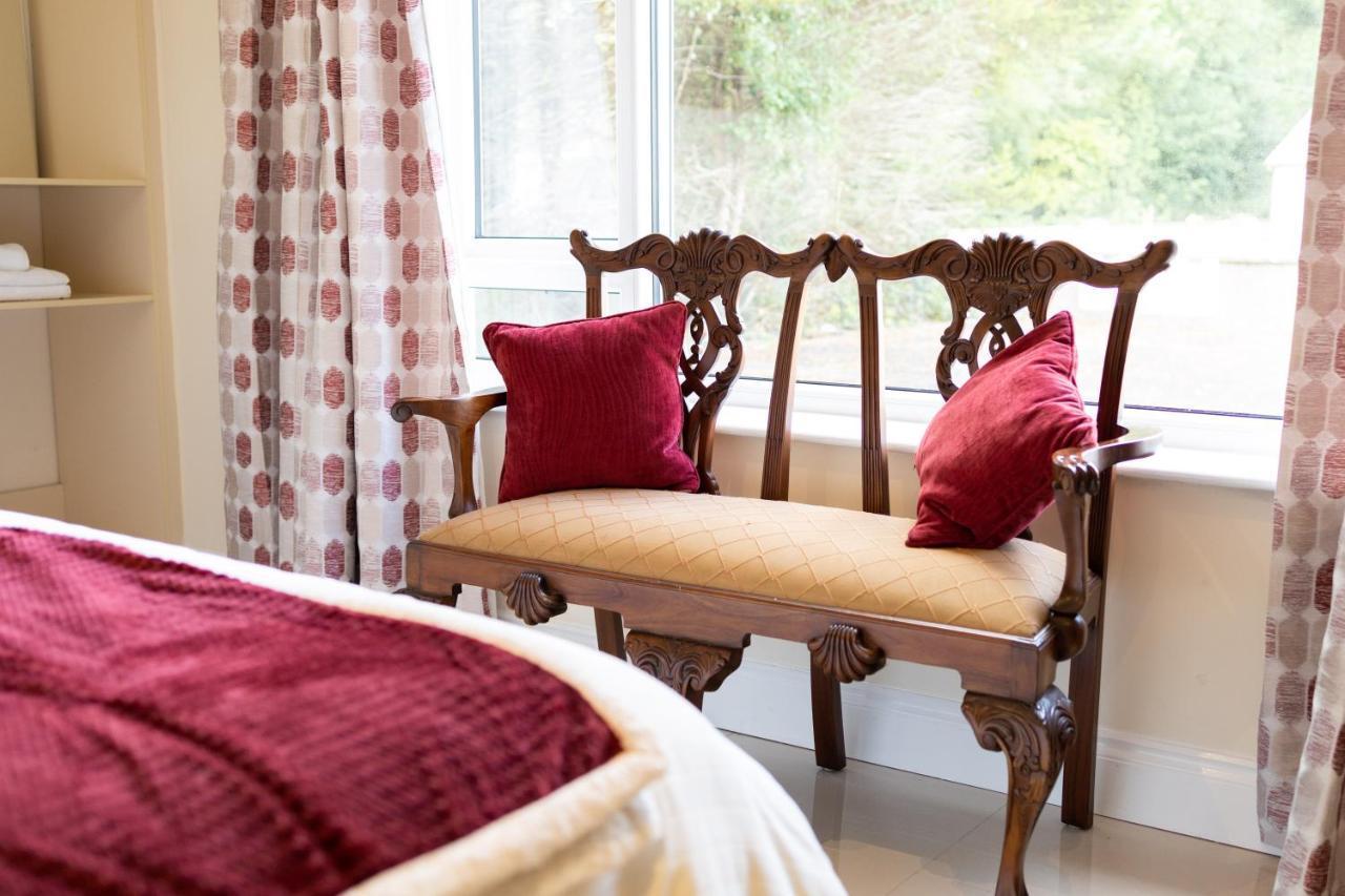 The Merry Monk Bed And Breakfast Баллина Экстерьер фото